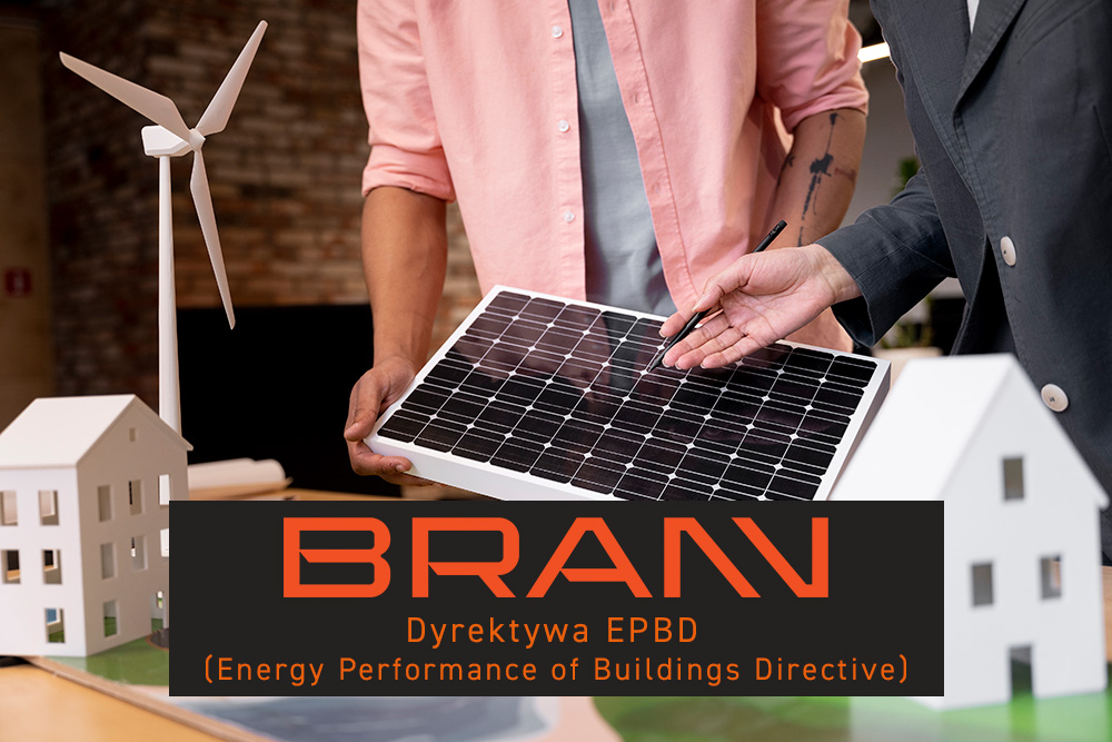 Dyrektywa EPBD (Energy Performance of Buildings Directive)